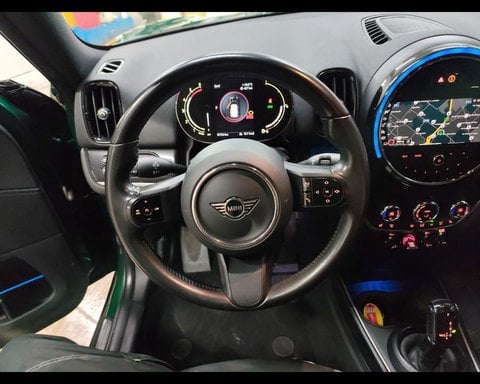 Auto Usate A Caserta | Mini Countryman Mini F60 2020 Mini 2.0 Cooper D Classic Auto