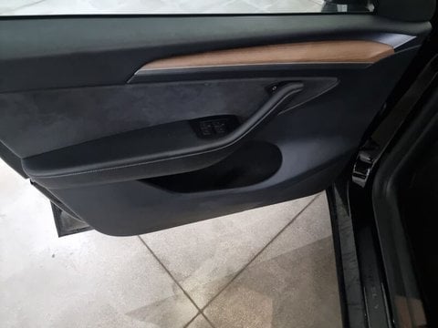 Auto Usate A Caserta | Tesla Model Y Long Range Dual Motor Awd