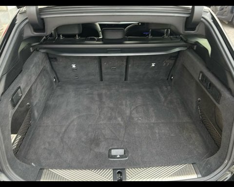 Auto Usate A Caserta | Bmw Serie 5 Touring G/60-61-90-99 520D Touring 48V Xdrive Msport Pro Auto