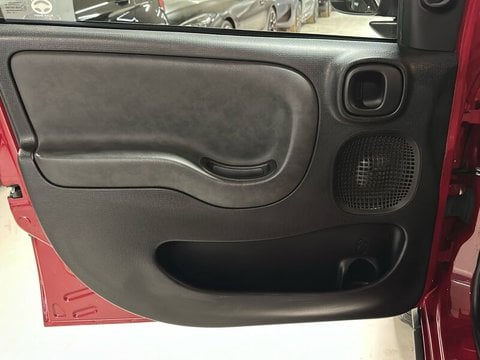 Auto Usate A Napoli | Fiat Panda Iii 1.0 Firefly Hybrid City Life S&S 70Cv