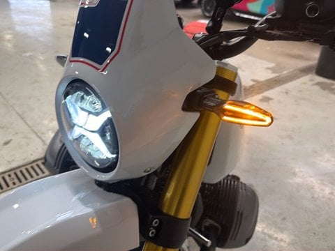 Moto Usate A Napoli | Bmw Motorrad R12 G/S R12 G/S Abs