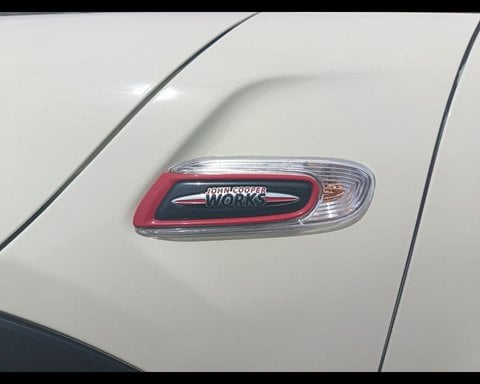 Auto Usate A Caserta | Mini Mini Iv F56 2018 3P 3P 2.0 John Cooper Works Auto