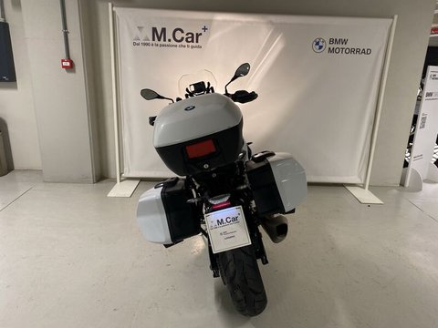 Moto Bmw Motorrad S 1000 Xr Xr Abs My14 Usate A Caserta