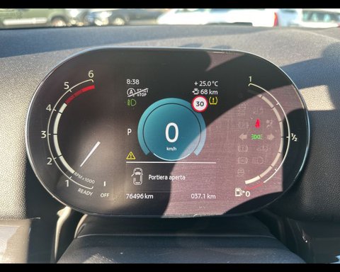 Auto Usate A Napoli | Mini Countryman Mini F60 2020 Mini 1.5 One D Essential Auto