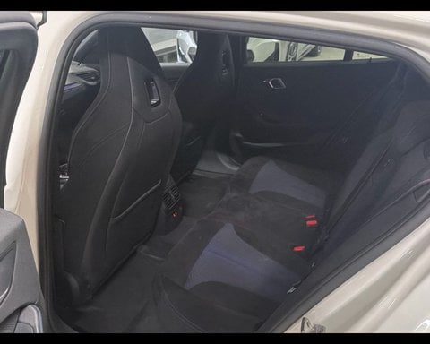 Auto Usate A Napoli | Bmw Serie 1 F40 118D Msport Auto