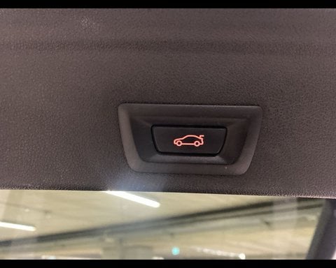 Auto Usate A Napoli | Bmw X6 G06 Xdrive40D Mhev 48V Msport Auto