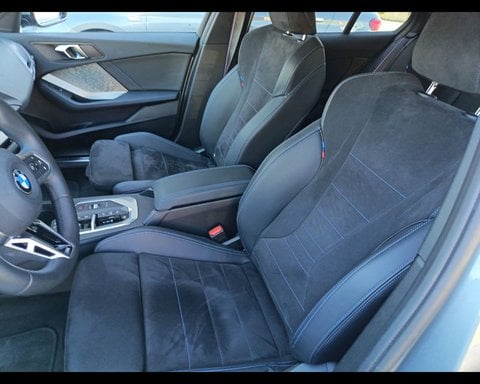 Auto Usate A Caserta | Bmw Serie 1 F70 118D Msport Pro Auto