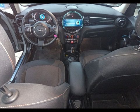 Auto Usate A Caserta | Mini Mini 5 Porte Mini Iv F55 2021 5P Mini 5P 1.5 Cooper Classic Auto
