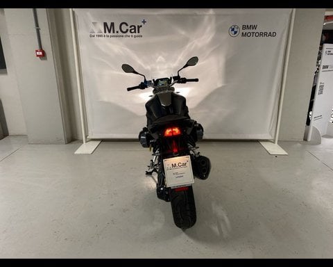 Moto Bmw Motorrad R 1250 R Exclusive Abs My19 Usate A Caserta