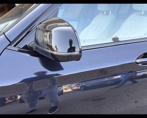 Auto Usate A Caserta | Bmw X3 G01 2021 Xdrive20D Mhev 48V Msport Auto