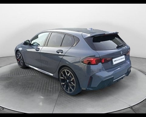 Auto Usate A Napoli | Bmw Serie 1 F70 118D Msport Pro Auto