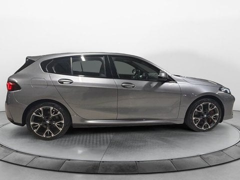 Auto Km0 A Napoli | Bmw Serie 1 F70 - Bmw 118D