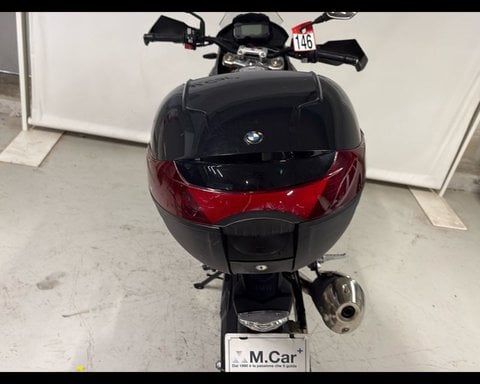 Moto Usate A Napoli | Bmw Motorrad G 310 Gs Abs My21