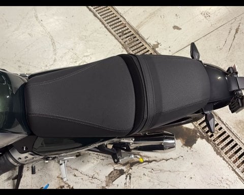 Moto Usate A Napoli | Bmw Motorrad R 12 Ninet Abs