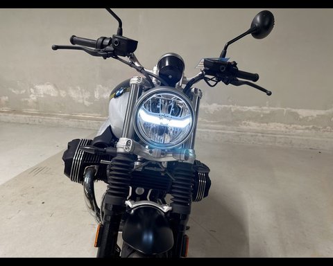 Moto Bmw Motorrad R 12 R 1200 Ninet Scrambler Abs My21 Usate A Caserta