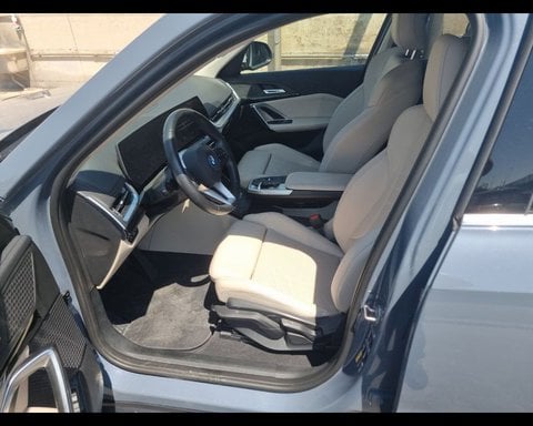 Auto Usate A Caserta | Bmw X1 U11