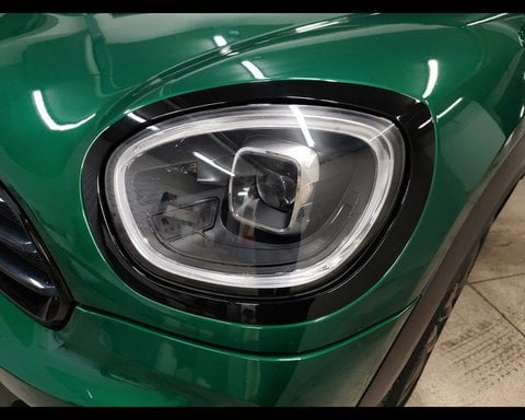Auto Usate A Caserta | Mini Countryman Mini F60 2020 Mini 2.0 Cooper D Classic Auto