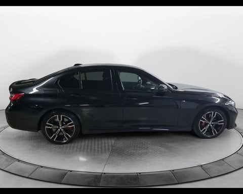 Auto Usate A Caserta | Bmw Serie 3 G20-21-80-81 320D Mhev 48V Xdrive Msport Pro Auto