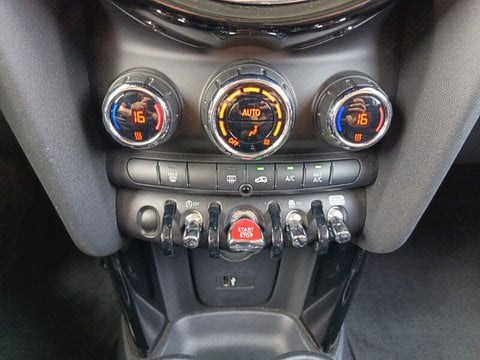 Auto Usate A Caserta | Mini Mini 5 Porte Mini Iv F55 2021 5P Mini 5P 1.5 Cooper Classic Auto