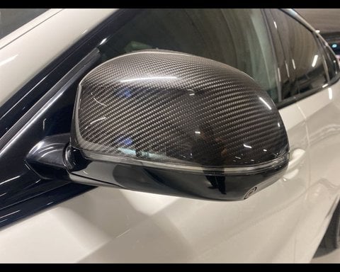 Auto Usate A Napoli | Bmw X6 G06 Xdrive40D Mhev 48V Msport Auto