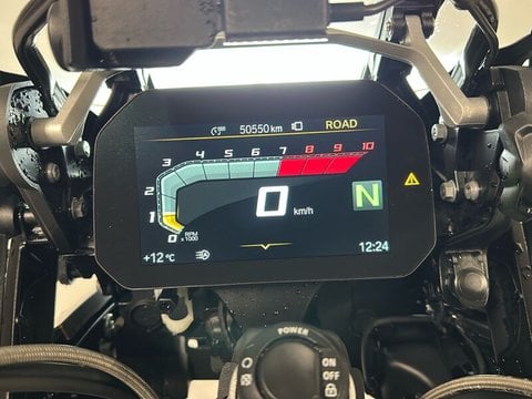 Moto Usate A Napoli | Bmw Motorrad R 1250 Gs Adventure Abs My19