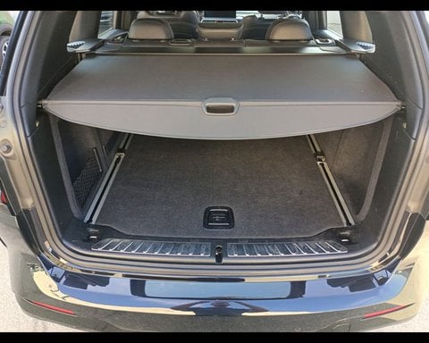 Auto Usate A Caserta | Bmw X3 G01 2021 Xdrive20D Mhev 48V Msport Auto