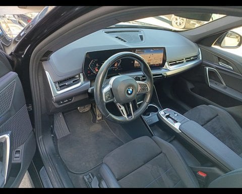 Auto Usate A Caserta | Bmw X1 U11 Sdrive20I Mhev 48V Msport Auto