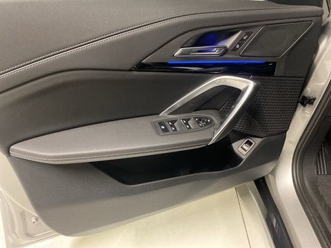 Auto Usate A Caserta | Bmw X1 U11 Sdrive18D X-Line Auto