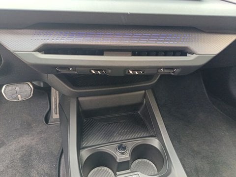 Auto Usate A Caserta | Bmw Serie 1 F70 118D Msport Pro Auto