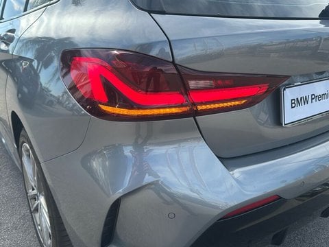 Auto Usate A Caserta | Bmw Serie 1 F40 118D Msport Exterior Auto