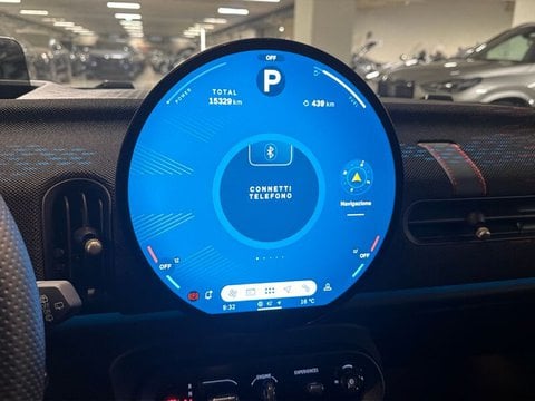Auto Usate A Napoli | Mini Cooper Mini F66 3P Mini 3P 2.0 S Jcw Auto