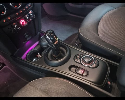 Auto Usate A Napoli | Mini Countryman Mini F60 2020 Mini 1.5 Cooper Classic Auto
