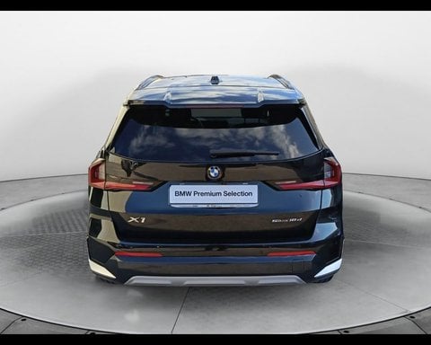 Auto Usate A Caserta | Bmw X1 U11 Sdrive18D X-Line Auto