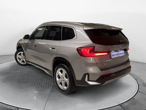 Auto Usate A Caserta | Bmw X1 U11 Sdrive18D X-Line Auto