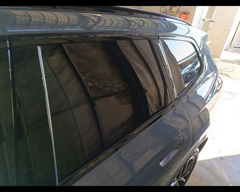Auto Usate A Caserta | Bmw X1 U11 Sdrive18D Msport Auto