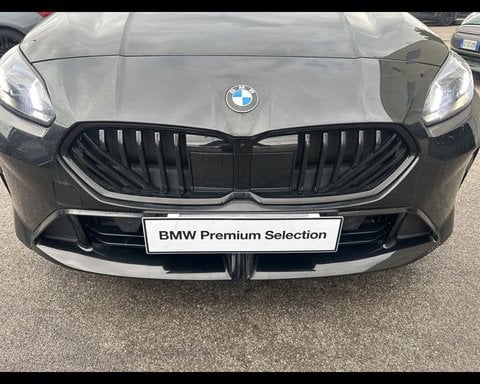 Auto Km0 A Caserta | Bmw Serie 1 F70 - Bmw 118D