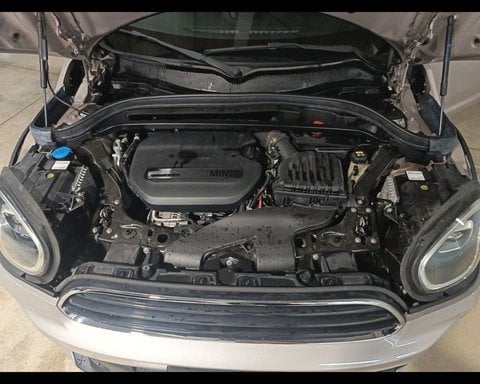 Auto Usate A Caserta | Mini Countryman Mini F60 2020 Mini 1.5 One D Business Auto
