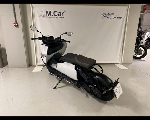 Moto Bmw Motorrad Ce 04 R Abs Usate A Caserta