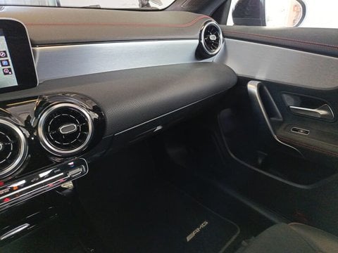Auto Usate A Caserta | Mercedes-Benz Cla Coupe - C118 Coupe C 200 Premium