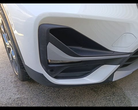 Auto Usate A Caserta | Bmw X1 F48 2019 Sdrive18D Xline Plus Auto