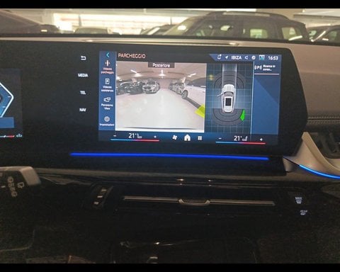 Auto Km0 A Napoli | Bmw X1 U11 Bmw Sdrive18D