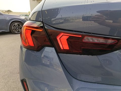 Auto Usate A Caserta | Bmw Serie 1 F70 118D Msport Pro Auto