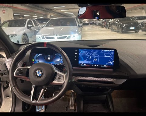 Auto Usate A Caserta | Bmw Serie 1 F70 M135 Xdrive Msport Pro Auto