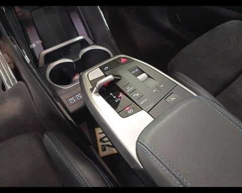 Auto Usate A Napoli | Bmw X1 U11 Sdrive18D Msport Auto