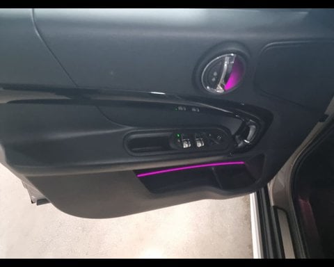 Auto Usate A Napoli | Mini Countryman Mini F60 2020 Mini 1.5 Cooper Classic Auto