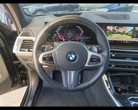 Auto Usate A Caserta | Bmw X5 G05-F95 Xdrive30D Msport Pro Auto