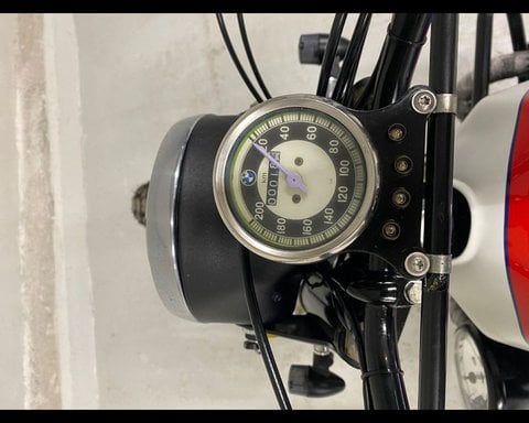 Moto Usate A Napoli | Bmw Motorrad R R 80