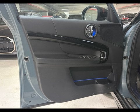 Auto Usate A Napoli | Mini Countryman Mini F60 2020 Mini 2.0 Cooper Sd Classic Auto