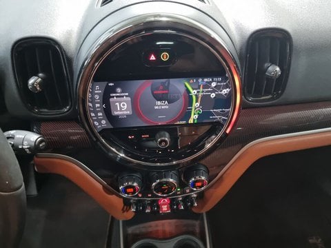 Auto Usate A Caserta | Mini Countryman Mini F60 2020 Mini 2.0 Cooper Sd Yours All4 Auto