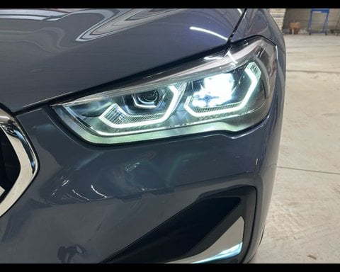 Auto Usate A Caserta | Bmw X1 F48 2019 Sdrive16D Xline Auto